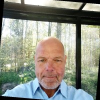 Ulf Davidsson