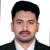Anandhu Shiju