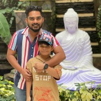 Vishal Salve