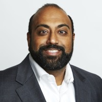 Jigar Kapadia