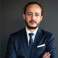 Omer Faruk Kazdal
