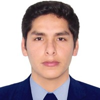 Jhon Benedik Alberth Huaman Umeres