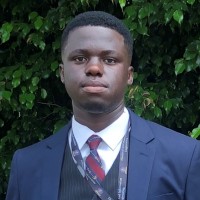 Olofinlua Joshua  CCNA, CCNP in view