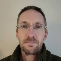 Colin Walker