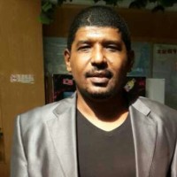 Mohammed Gabralla