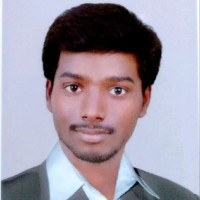 Karthick Pandian