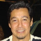 Angel Ruiz