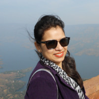 Mayuri Vasani