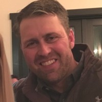 Andrew Wolfe