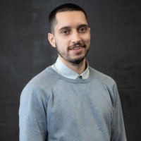 Lucas Sebastian Gomez