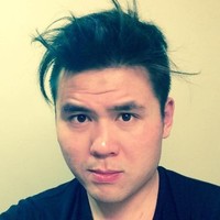Ben Ngai