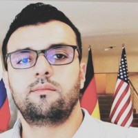 Nassim Khelif