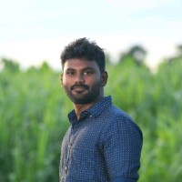 Vignesh Shanmugam