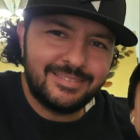 Christopher Flores