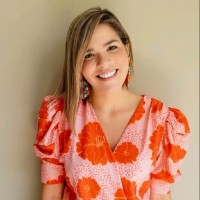 Maria Fernanda Vela Hernández