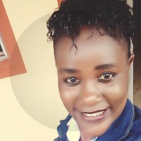 NANCY MUTHIANI