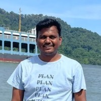 Balraj Biradar