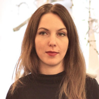 Майя Котельницкая