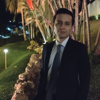 Luis Angel González Hernández