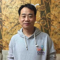 Hui Lei