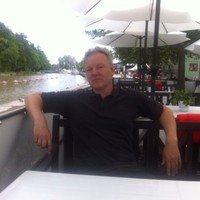 Mats Hedman