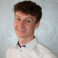 Maximilian Schneider