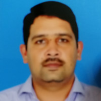 Satya Nagendra Reddy Padala, Cfa