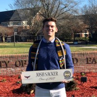 Joshua Sacker, PGA