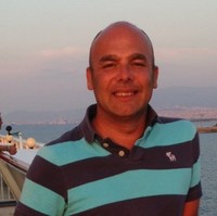 Simon Dixon