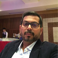 Sriram Balasubramanian