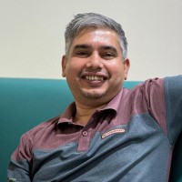 Yadav Adhikari