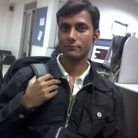 Sachin Dixit