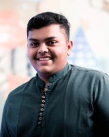 Pranay Poojary