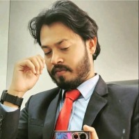 Md Faizul Haque