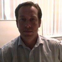 Charles Bussey