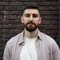 Kyryl Hladkov