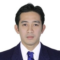 Jerome Baldomero