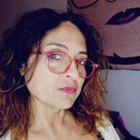 Stefania Braghetta