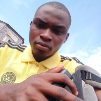 Ridwan Gbolagade