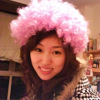 Kelly Wang