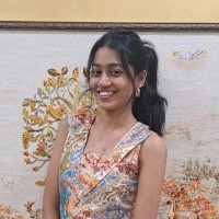 Pankti Chheda