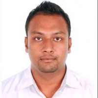 Md. Istiaque Hossain mitul