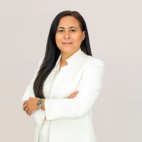 Idania Beatriz A.