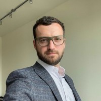 Daniel Keane