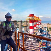 Eiffel Ostan Jeski Gultom