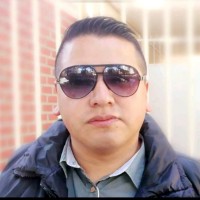 Uriel Torrez Gonzales