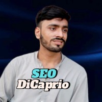 Rabnawaz Soomro SEO Dicaprio