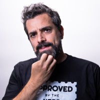 Érico BorgoÉrico Borgo is an Influencer