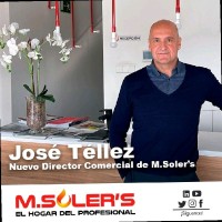 José Téllez Lizcano