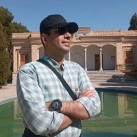 Mohammad Hossein Doust